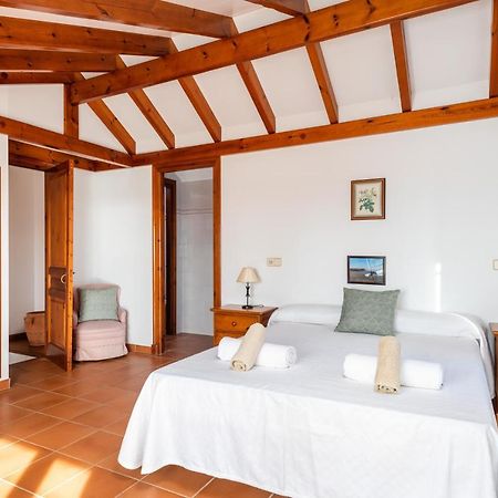 Villa Carolina Son Bou Dış mekan fotoğraf