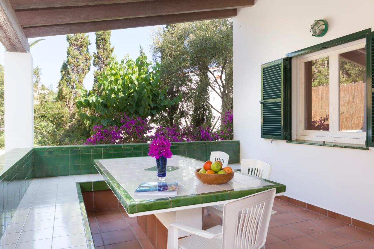 Villa Carolina Son Bou Dış mekan fotoğraf
