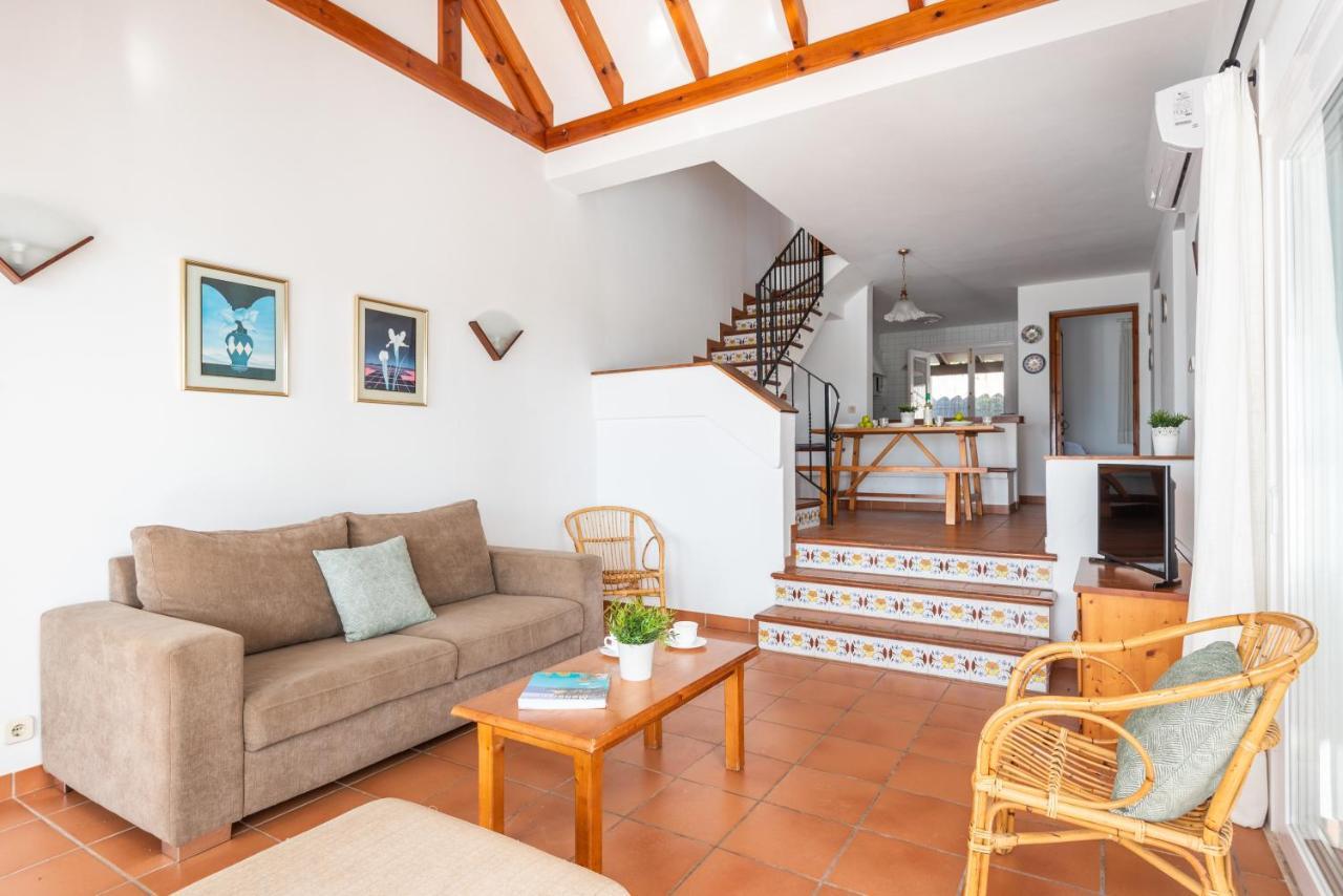 Villa Carolina Son Bou Dış mekan fotoğraf