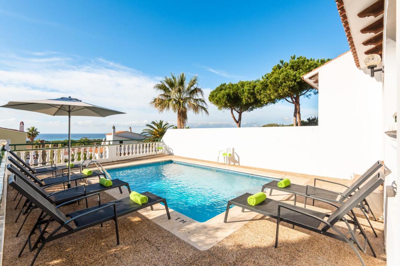 Villa Carolina Son Bou Dış mekan fotoğraf