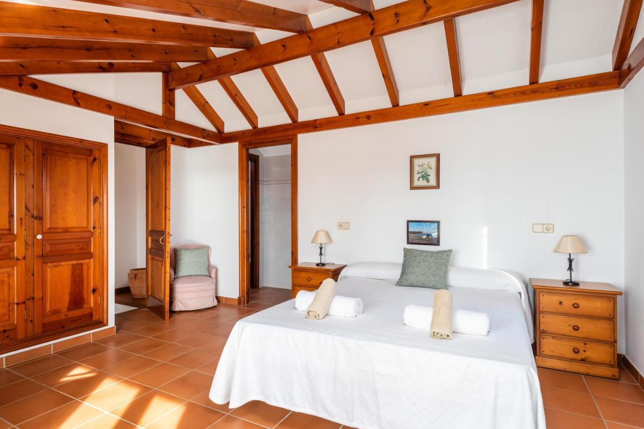 Villa Carolina Son Bou Dış mekan fotoğraf